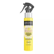 John Frieda Gom Blonder Spray Clareador Termoativado 103ml