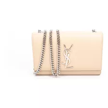 Bolso Kate Pequeño Ysl Saint Laurent Cert Entrupy