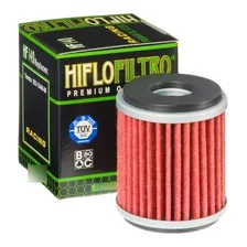 Filtro De Aceite Hf140 Yamaha Yz Yzf Wr Yfz