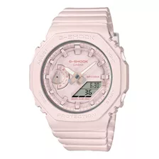 Relógio Casio G-shock Anadigi Feminino Gma-s2100ba-4adr