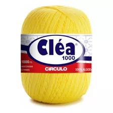 Linha Cléa 1000mt - Circulo