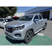 Peugeot Landtrek 2.4 Cabina Doble 4x4