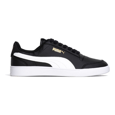 Imagem Tênis Puma Shuffle Bdp Preto/branco
