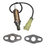 Sensor Oxigeno Escape Izq/der Toyota Echo 1.5l 4 Cil 00/05