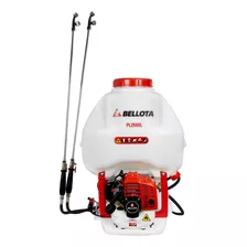 Fumigadora De Motor/aspersora A Gasolina25l 7fl2t25c Bellota