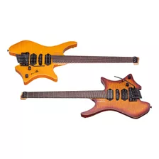 Strandberg Fusion Nx 6 (oficial)