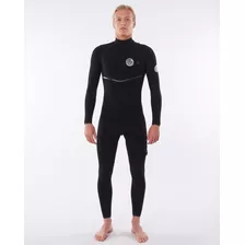 Long John Rip Curl E Bomb 22gb Z/free St Black P