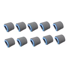 10 Pçs Pickup Roller Hp Laserjet 1010 1015 1018 1020 1022