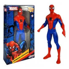 Figura De Acción Homem Aranha De All Seasons