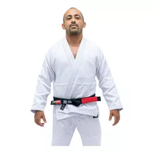 Kimono Jiu-jitsu Koral New Classic Branco