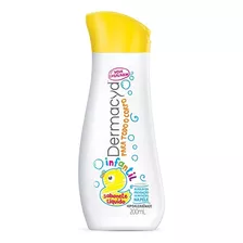 Dermacyd Infantil 200ml