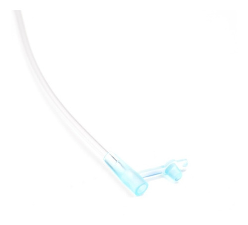 Sonda Nelaton 10 Pzas Dip Mac Atoxica Estéril Desechable 