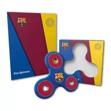 Hand Pro Spinner Oficial Barcelona