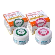 Pasta Abrasiva Para Limpieza Dental Prophy Paste Klepp