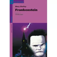 Frankenstein, De Lopes, Claudia. Série Reecontro Literatura Editora Somos Sistema De Ensino, Capa Mole Em Português, 2003