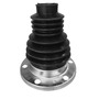 Junta Cabeza Motor Tf Victor Vw Jetta Gls Vr6 2.8 1999-2000