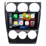 Radio Android Mazda Allegro 323 2000 A 2008 Carplay