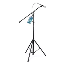 Performance Mic Stand