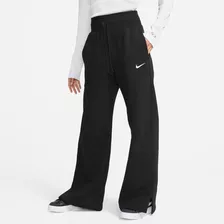 Calça Nike Sportswear Phoenix Fleece Feminina