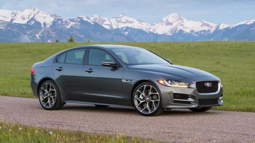 Birlos De Seguridad Jaguar Xe - Envio Incluido Foto 9