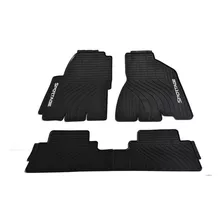 Moquetas Caucho Para Kia Sportage Active Sobreruedas