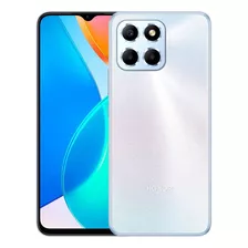 Honor X6 64gb Plata