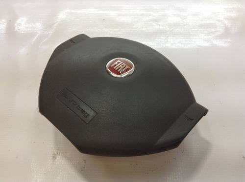 Bolsa Aire De Volante Fiat Panda Mod 07-13 Original Foto 5