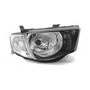 Led Antiniebla 10000lm H11 6000k Mitsubishi Mirage 2015 A 17