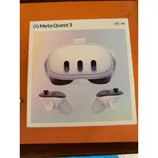 Meta Quest 3 Oculus Vr 1 Juego Gratis