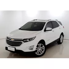 Chevrolet Equinox 1.5 T Awd Premier At6 L18 Id:6809