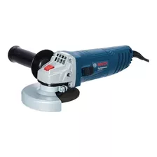 Esmerilhadeira Angular 850w 115mm M14 Gws 850 Bosch 127v