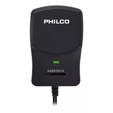 Eliminador De Pilas Philco 1800 Mah 6 Conectores 0-1800