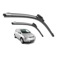 Plumas Limpiaparabrisas Vw Lupo 2005 2006 2007 2008 2009