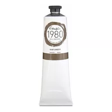 Gamblin 1980 Aceite Crudo Umber 150ml