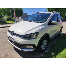 Volkswagen Crossfox 2016 1.6