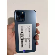 Apple iPhone 12 Pro Max 128gb Bateria 84%