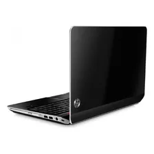 Laptop Hp Dv6 Intel I7 1tb 12gb Ram Video Nvidia