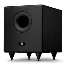 Subwoofer Presonus Temblor T8