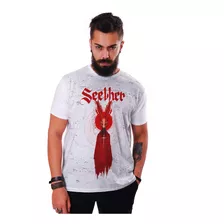 Camiseta Seether Poison The Parish