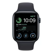 Apple Watch Se Gps+celular (2da Gen) 44 Mm 