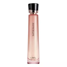 Perfume Femenino L`bel Satin Nude 50ml