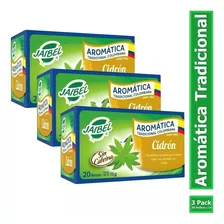 Aromática Jaibel Tradi 3 Cajas - Kg a $251