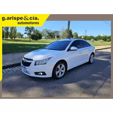 Chevrolet Cruze 2011 1.8 Ltz Mt