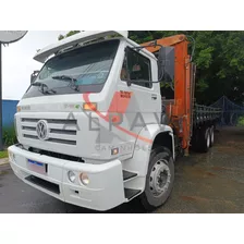 Volkswagen 15.180 Vw Tb-ic 4x2 (worker)