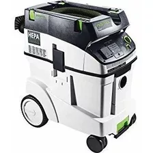 Festool 574938 Ct 48 E Hepa - Extractor De Polvo