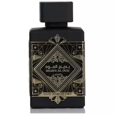 Lattafa Oud For Glory 3.4 Edp Perfumes Originales 