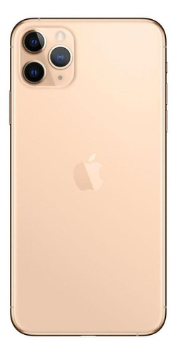 iPhone 11 Pro Max 64 Gb Dourado