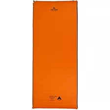 Teton Sports Comfortlite Xxl Almohadilla De Campamento Autoi