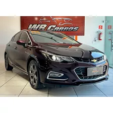 Chevrolet Cruze 1.4 Turbo Sport6 Ltz 16v