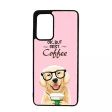 Carcasa Perritos Diseño #34